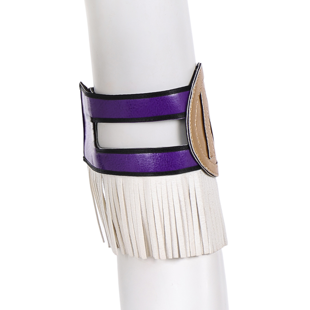 Accesorios de Disfraz de Nico  - Anime Cosplay Nico Robin reseña y precio