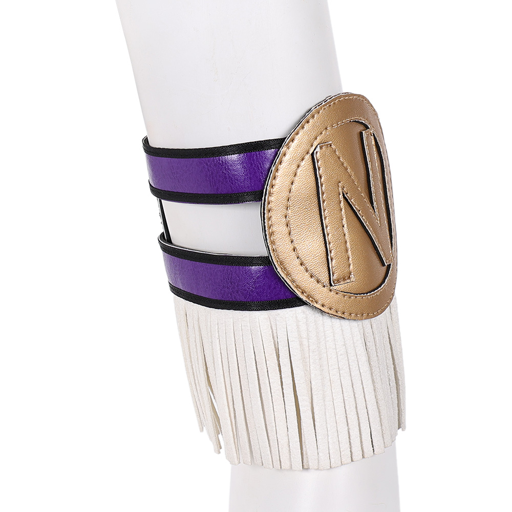 Accesorios de Disfraz de Nico  - Anime Cosplay Nico Robin reseña y precio