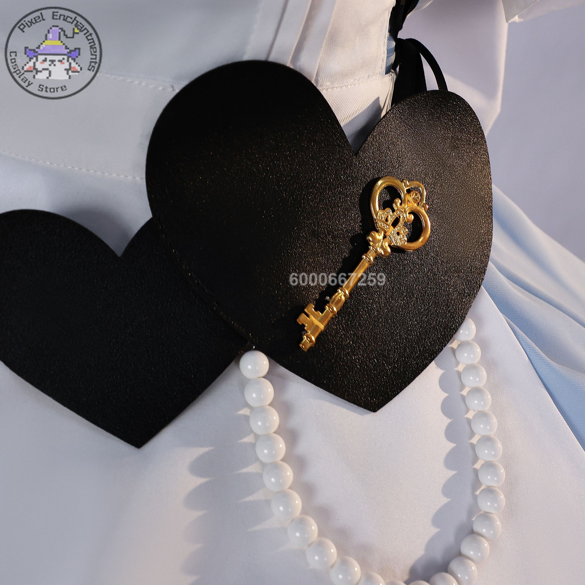 Disfraz de Cosplay de Anime Lo - Anime Cosplay Shop reseña y precio