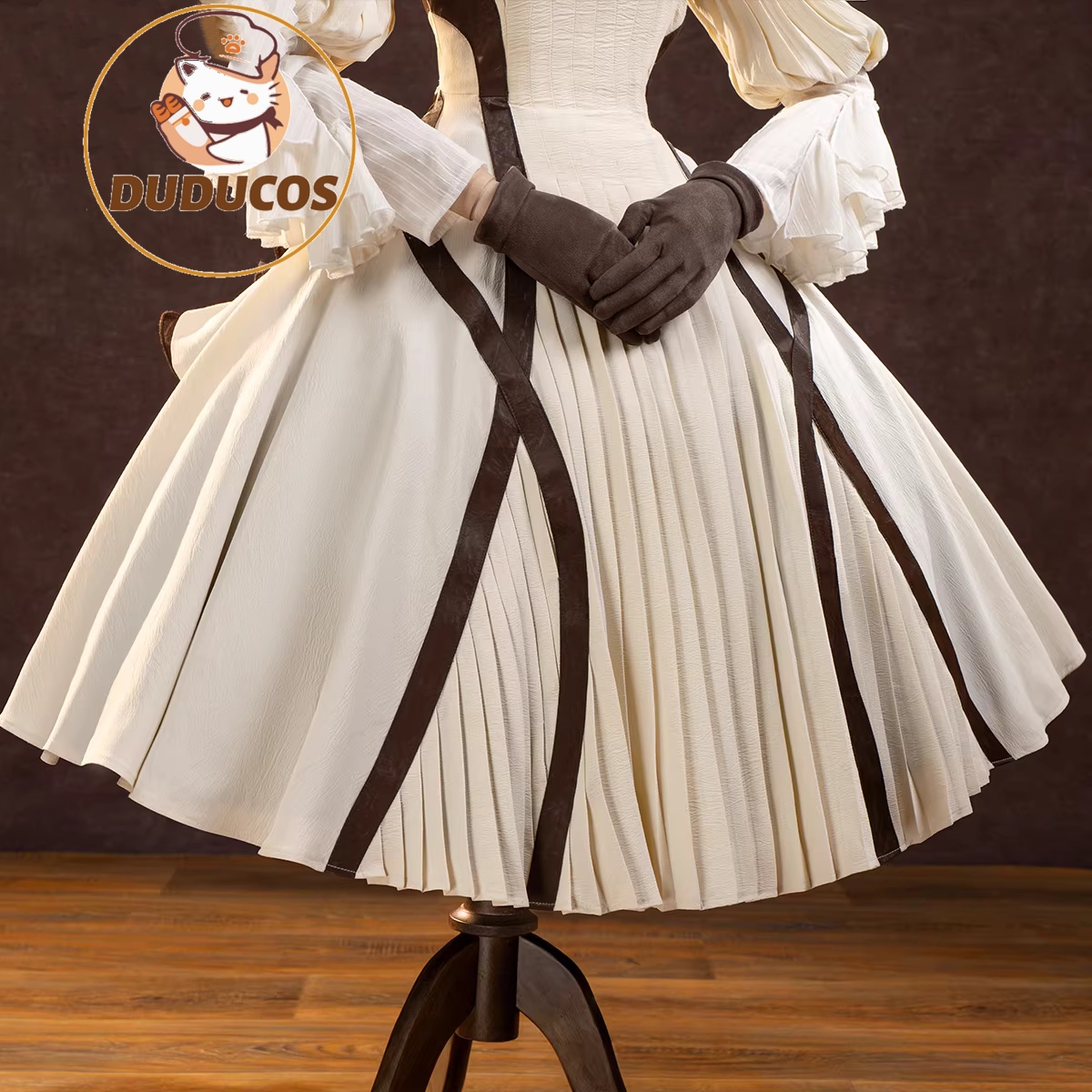 INSTOCK Violet Evergarden Cosp - Anime Cosplay Dress For Women reseña y precio
