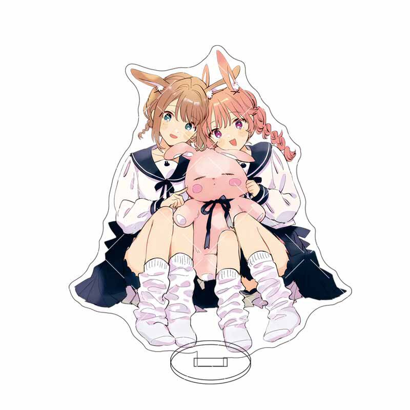 Anime de 16 cm ‌ Quiero enamor - Queen Anime Cosplay reseña y precio
