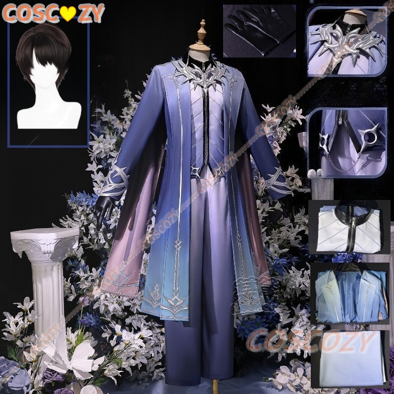 Juego ‌ ‌ ‌ ‌ ‌ ‌ Amor y espac - Anime Cosplay Dress For Women reseña y precio