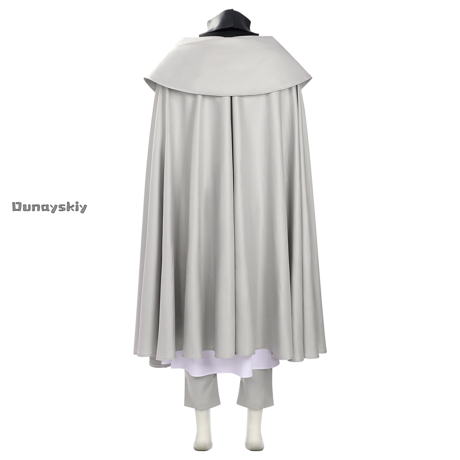 Disfraz de Cosplay Qifrey, Som - Anime Cosplay Diy reseña y precio