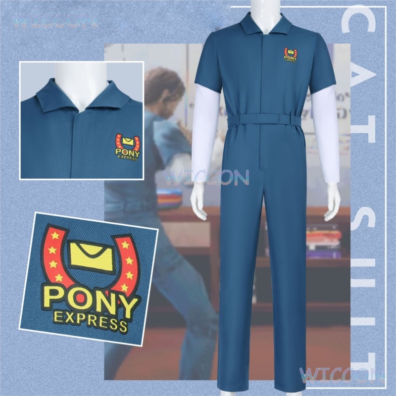 [YiNuo Store] disfraz de Cospl - Anime Cosplay Anya reseña y precio