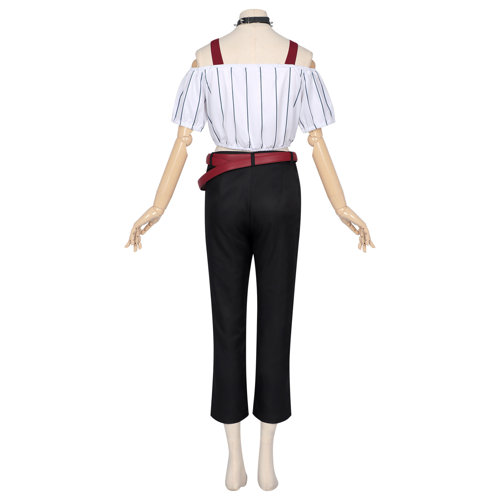 Disfraz de Halloween estilo ej - Cosplay Anime Jjk reseña y precio