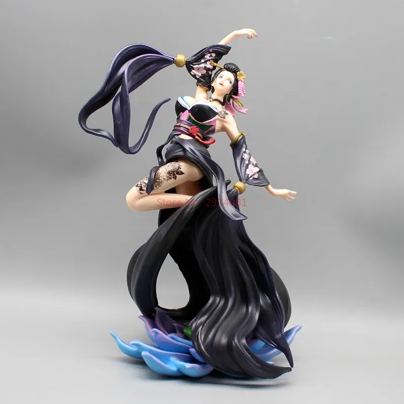 Figura de Anime de una pieza d - Anime Cosplay Nico Robin reseña y precio