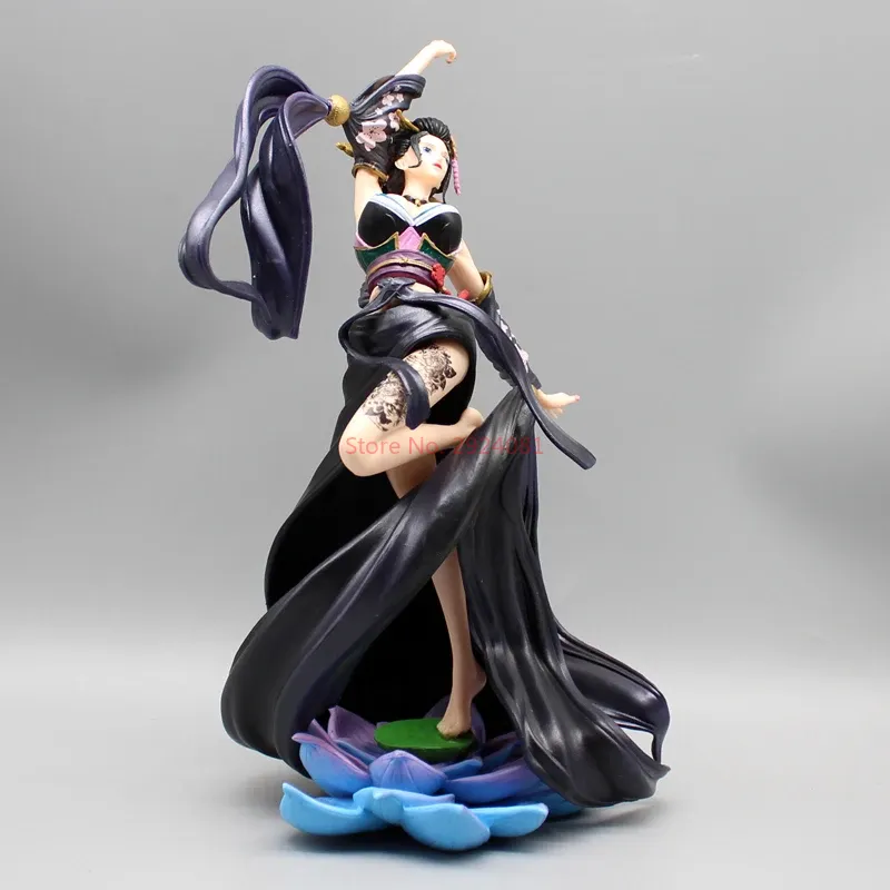 Figura de Anime de una pieza d - Anime Cosplay Nico Robin reseña y precio
