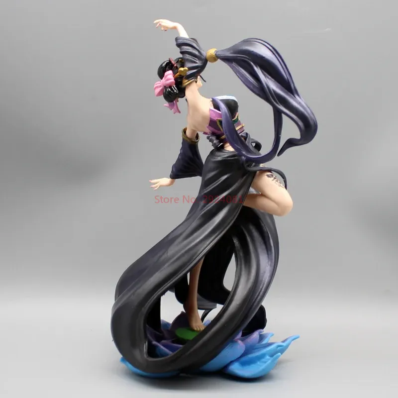 Figura de Anime de una pieza d - Anime Cosplay Nico Robin reseña y precio