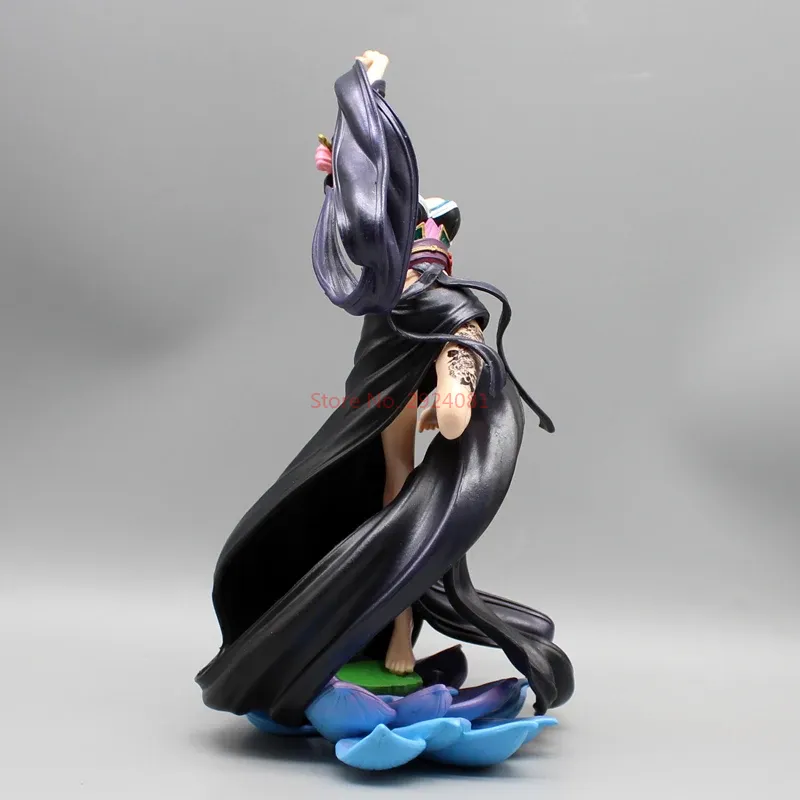 Figura de Anime de una pieza d - Anime Cosplay Nico Robin reseña y precio