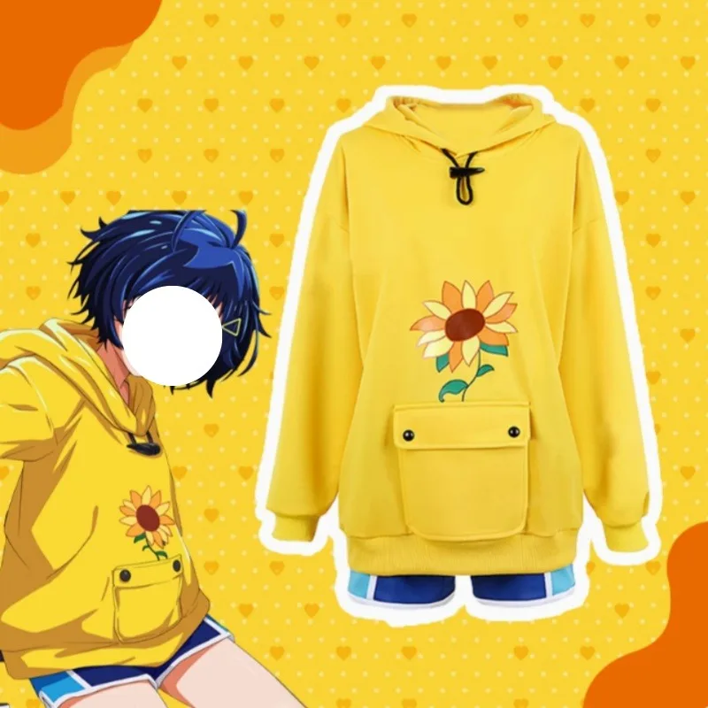 Disfraz de Cosplay de Anime Oh - Anime Cosplay Ai reseña y precio