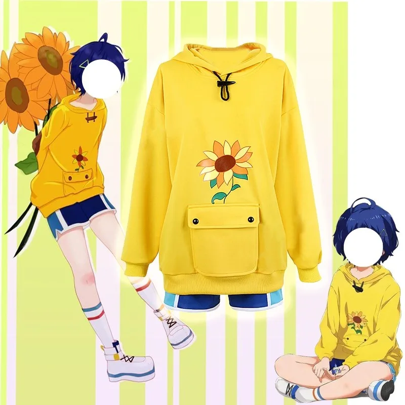 Disfraz de Cosplay de Anime Oh - Anime Cosplay Ai reseña y precio