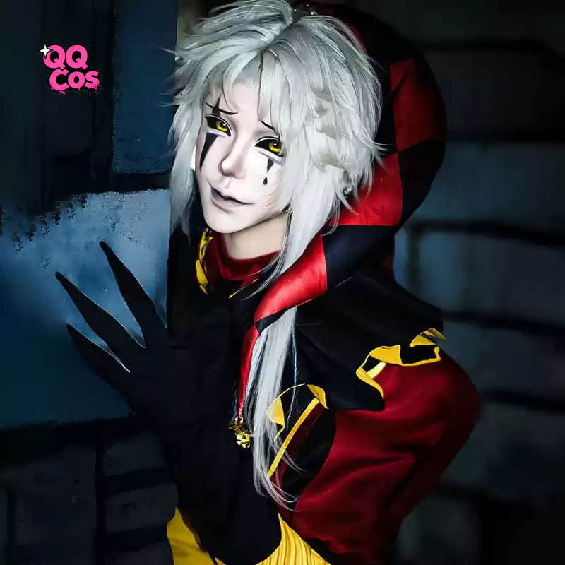 Freak Circus Pierrot Harlequin - Anime Cosplay Expo 2025 reseña y precio