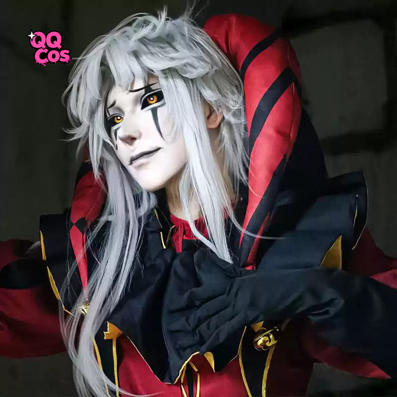 Freak Circus Pierrot Harlequin - Anime Cosplay Expo 2025 reseña y precio