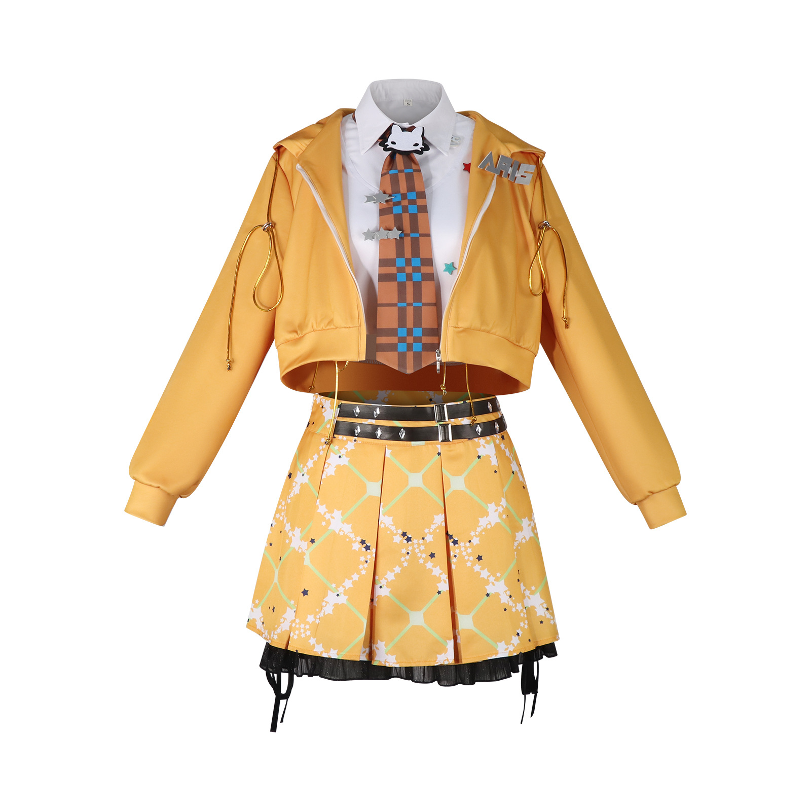 Disfraz de cosplay de anime NI - Anime Cosplay Dress For Women reseña y precio
