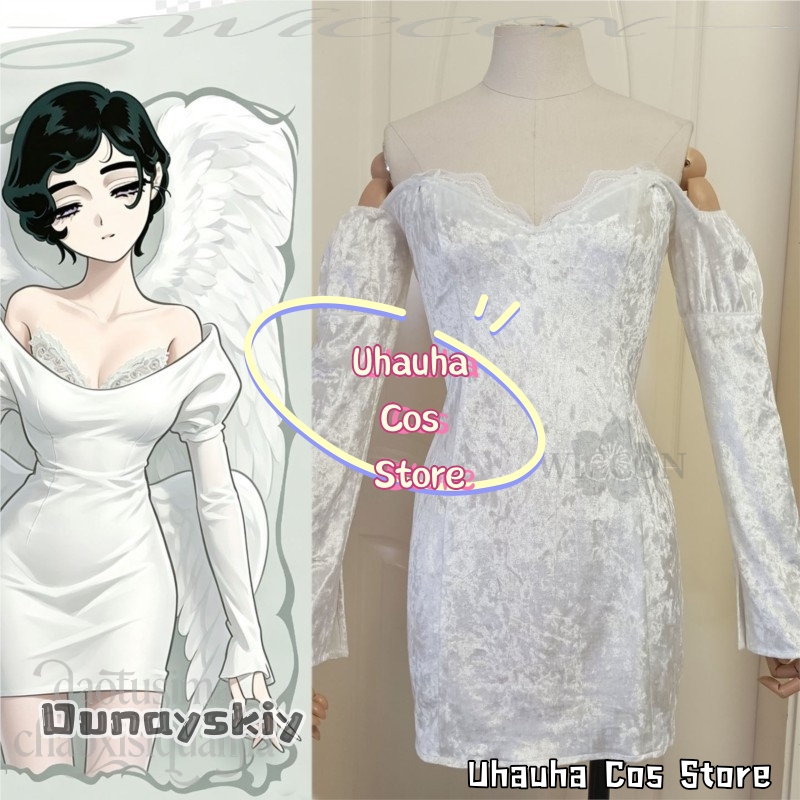 CR7.8*Sua Cosplay Anime AlienS - Anime Cosplay Shop reseña y precio