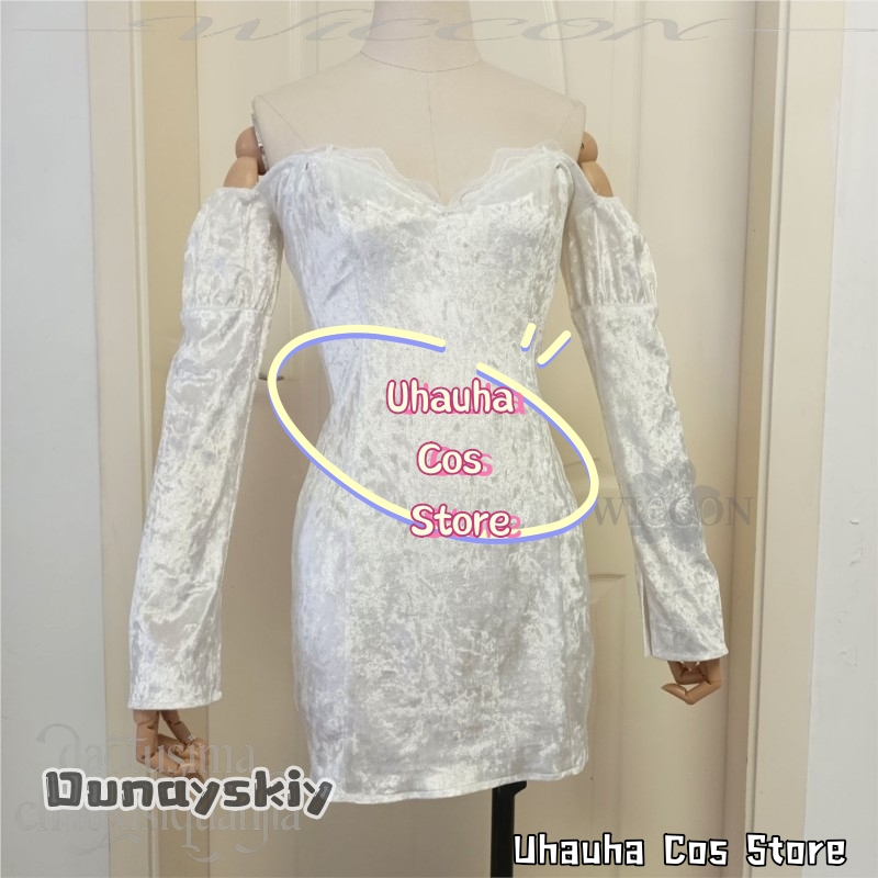 CR7.8*Sua Cosplay Anime AlienS - Anime Cosplay Shop reseña y precio
