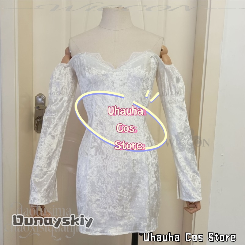 CR7.8*Sua Cosplay Anime AlienS - Anime Cosplay Shop reseña y precio