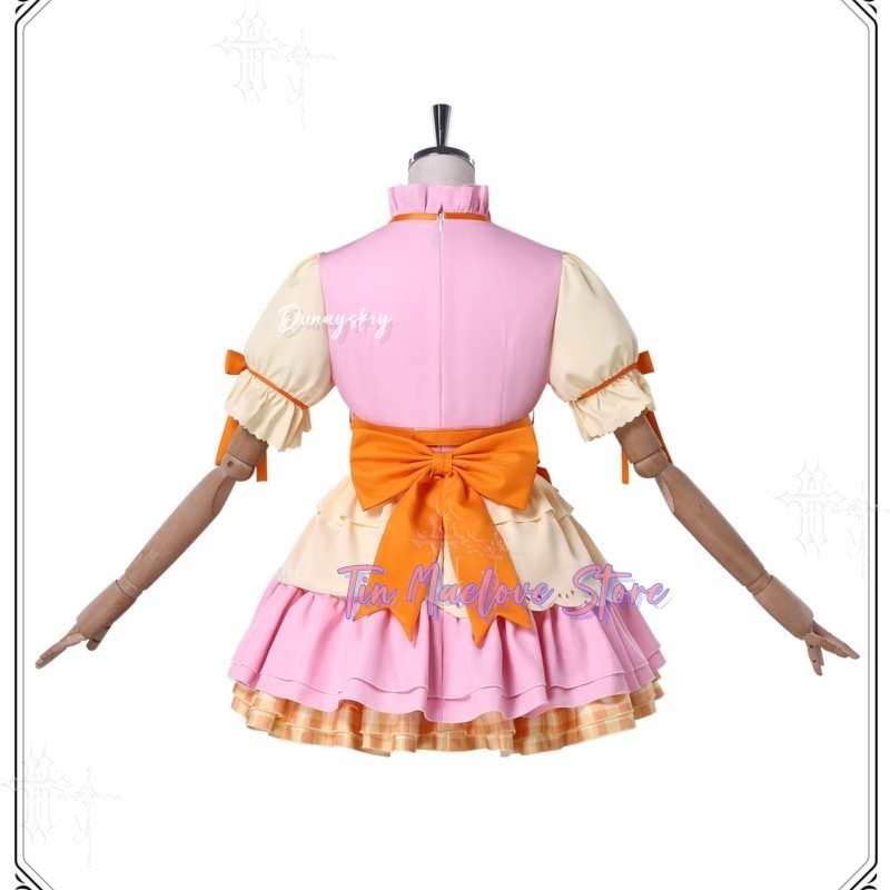Disfraz de Cosplay de Yor Anya - Anime Cosplay Anya reseña y precio