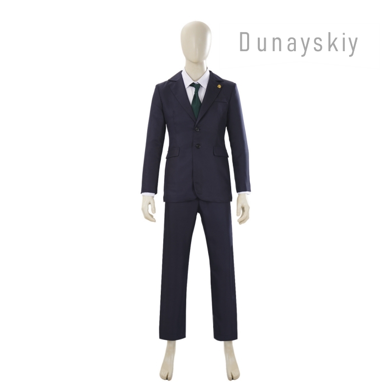 Disfraz de Cosplay de Higuruma - Cosplay Anime Jjk reseña y precio
