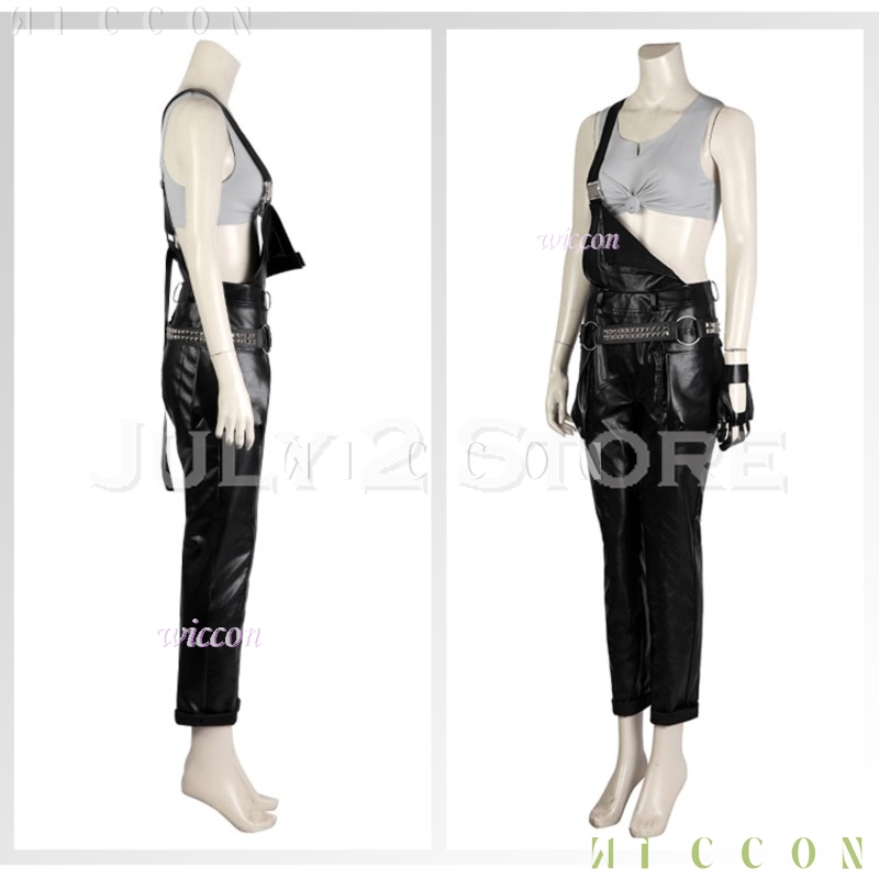 CyberrPunk Judy Cosplay Alvare - Anime Cosplay Expo 2025 reseña y precio