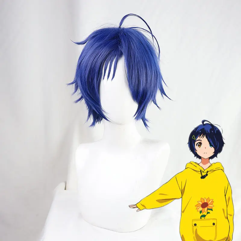 Sudadera con capucha de cospla - Anime Cosplay Ai reseña y precio