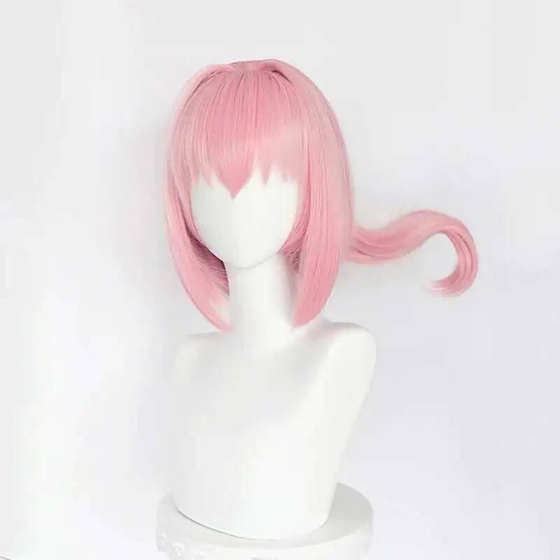 Uma Musume Haru Urara peluca d - Queen Anime Cosplay reseña y precio