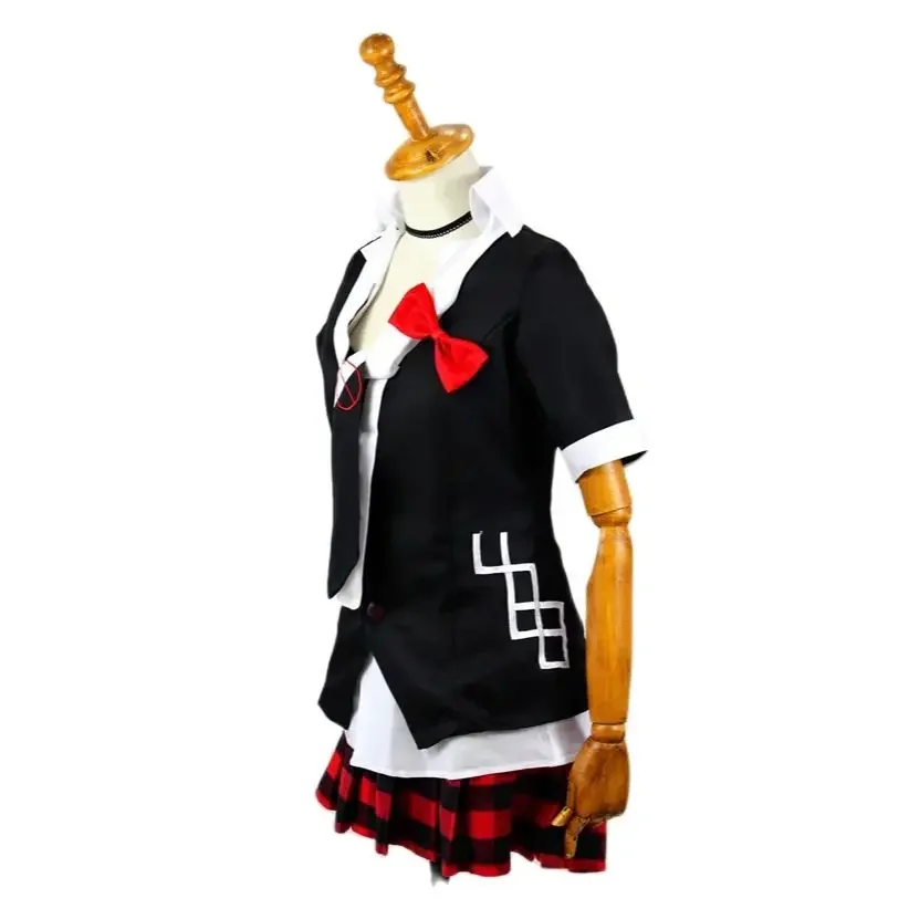 Disfraz de Cosplay Danganronpa - Cosplay Anime Jjk reseña y precio