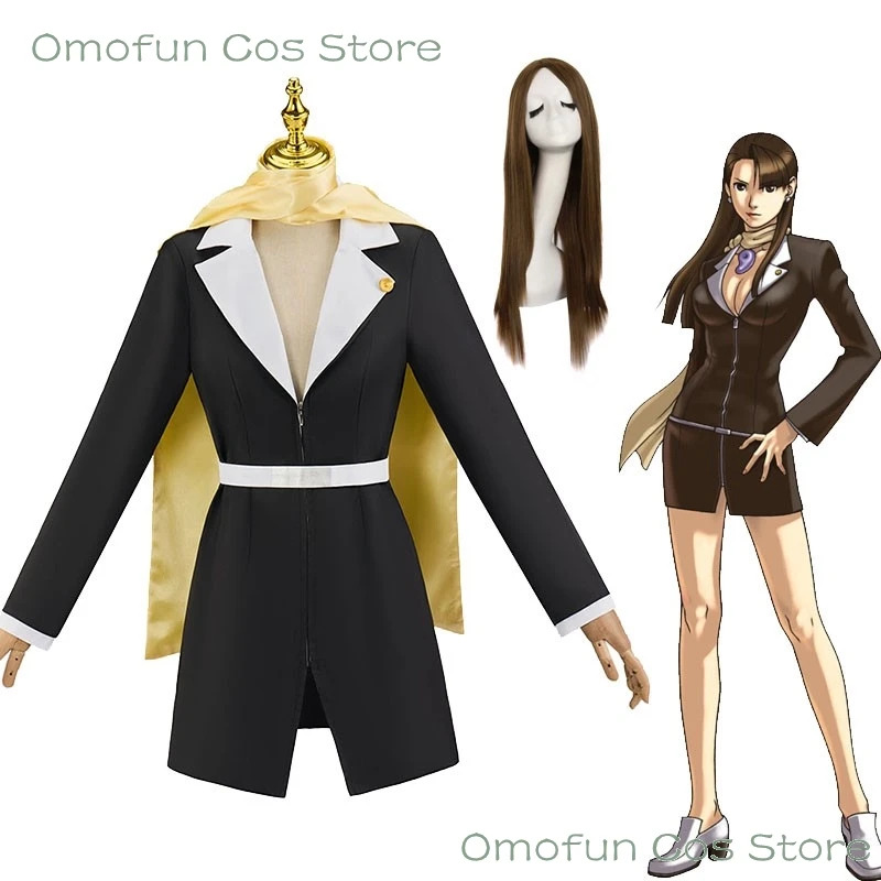 Juego de disfraz de Cosplay de - Anime Cosplay Expo 2025 reseña y precio