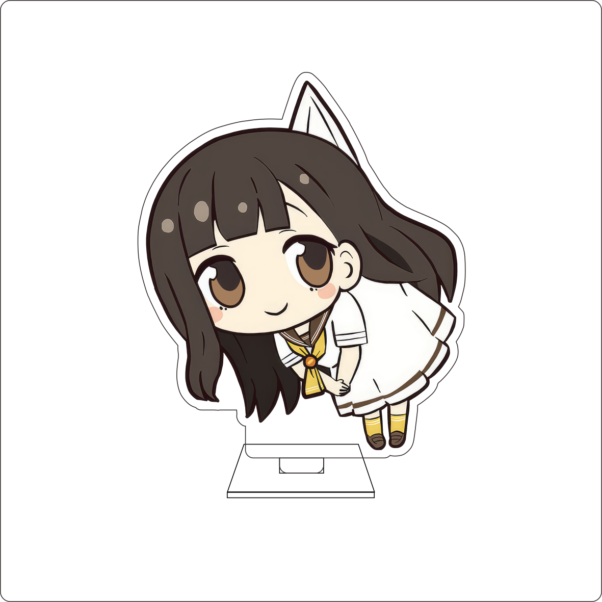 Figura de Anime de 10 cm: ¡Dem - Anime Cosplay Of reseña y precio