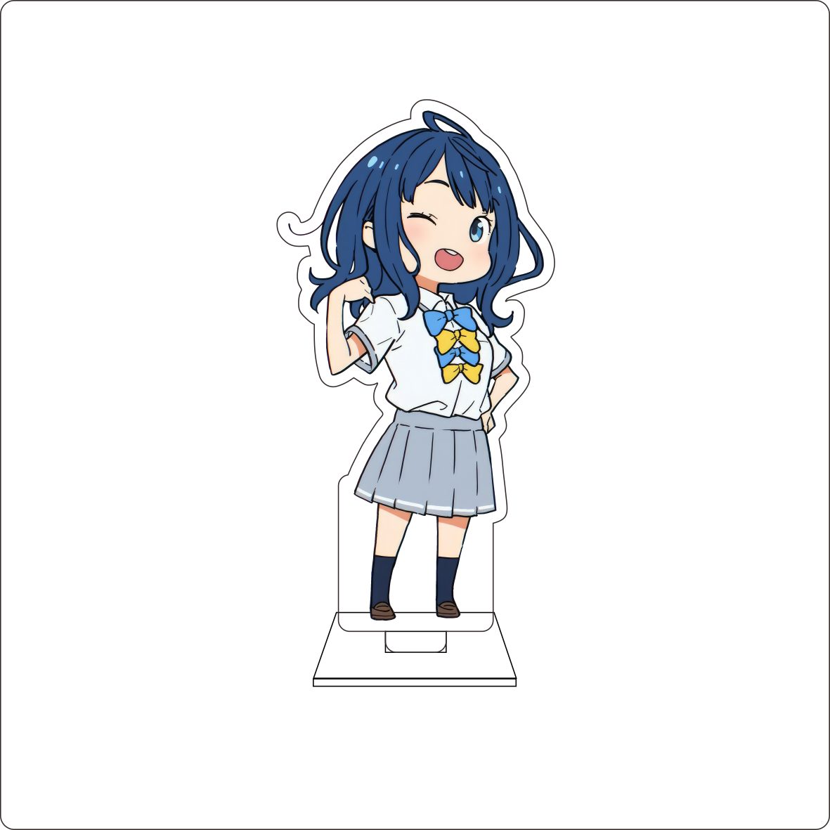 Figura de Anime de 10 cm: ¡Dem - Anime Cosplay Of reseña y precio