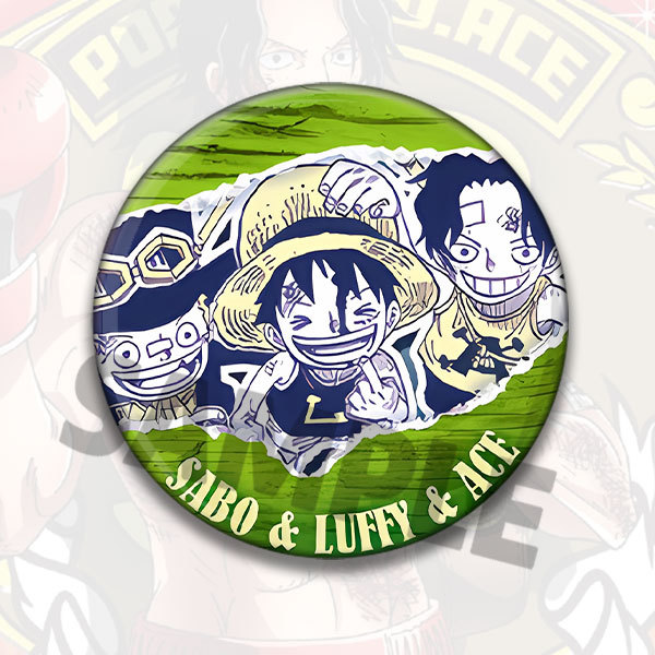Mercancía de Anime One Piece:  - Anime Cosplay Luffy reseña y precio
