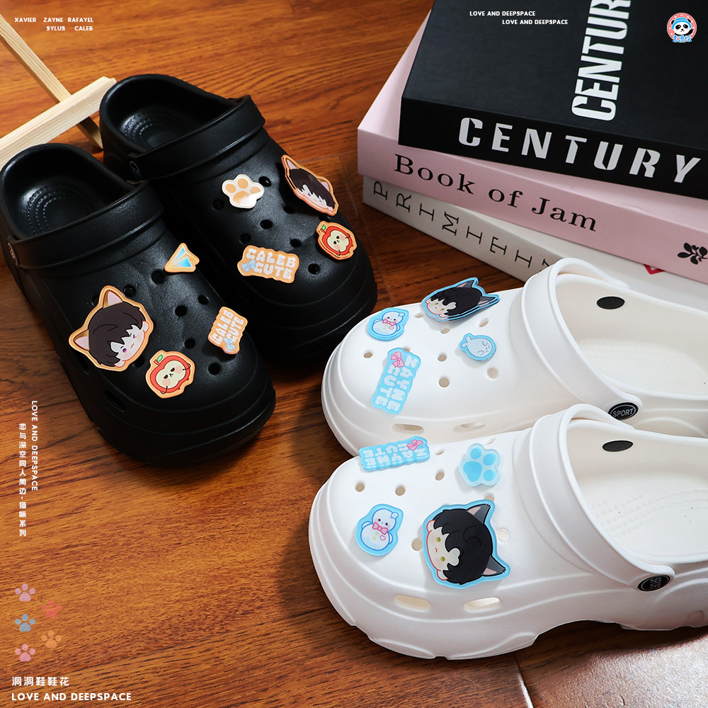 Love and Deepspace Rafayel Syl - Anime Cosplay Diy reseña y precio