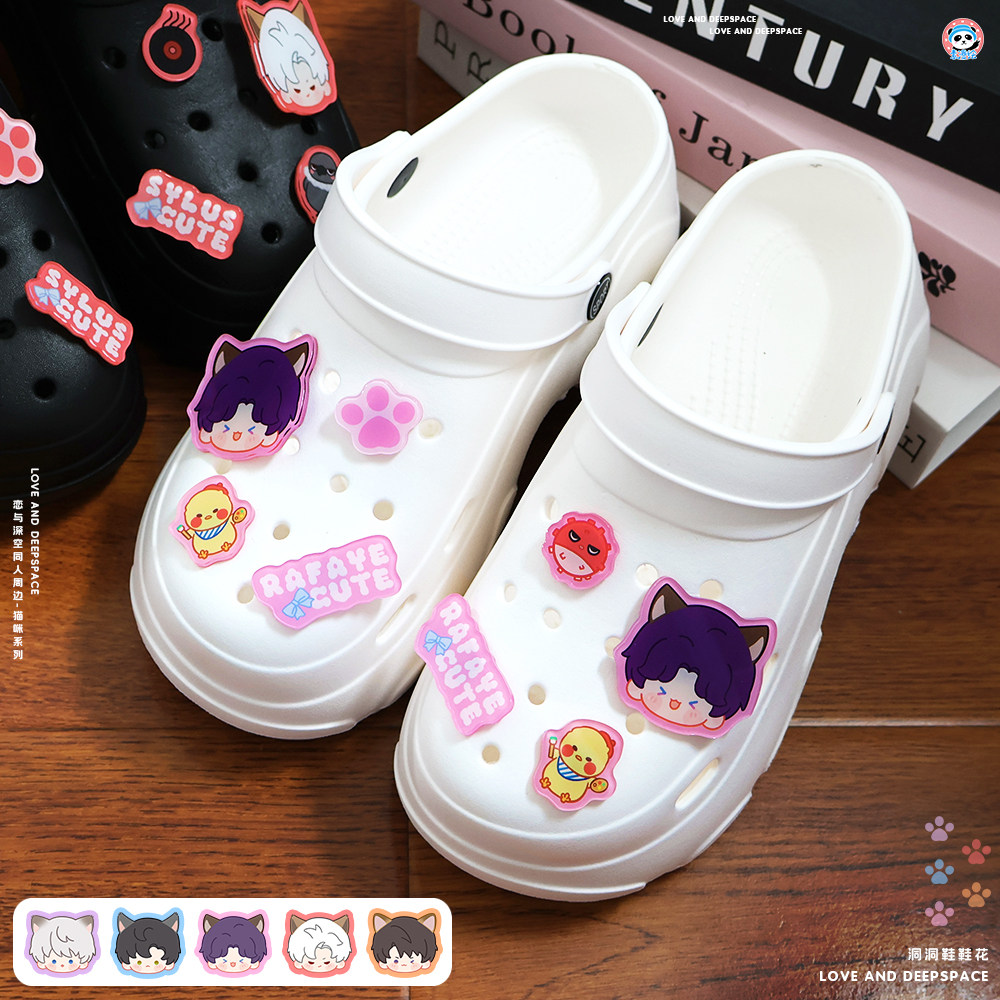 Love and Deepspace Rafayel Syl - Anime Cosplay Diy reseña y precio