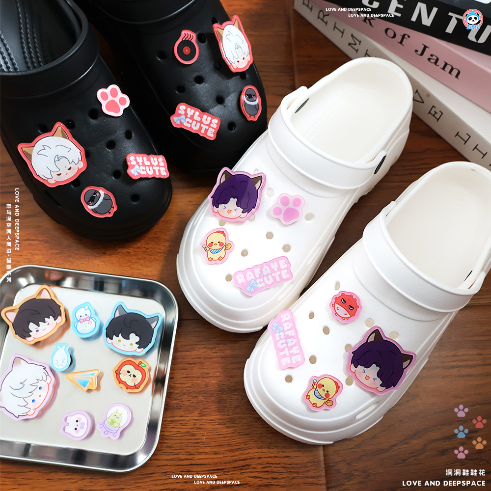 Love and Deepspace Rafayel Syl - Anime Cosplay Diy reseña y precio
