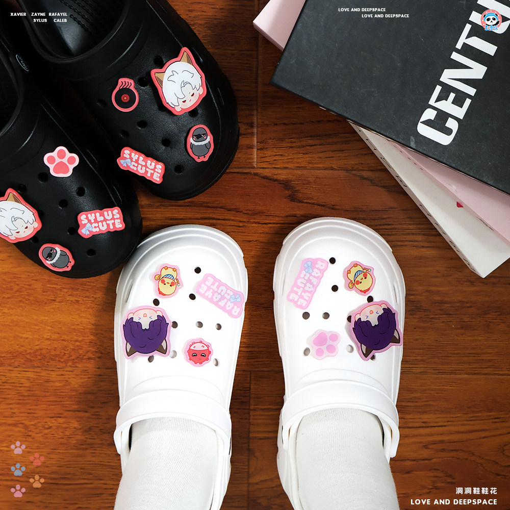 Love and Deepspace Rafayel Syl - Anime Cosplay Diy reseña y precio