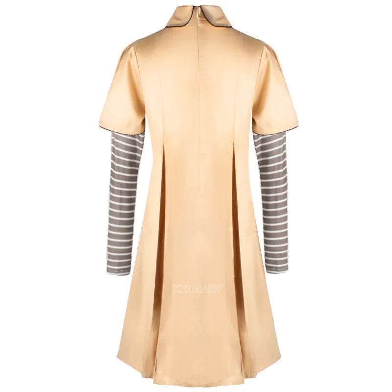 Vestido de Cosplay MEGAN para  - Anime Cosplay Ai reseña y precio
