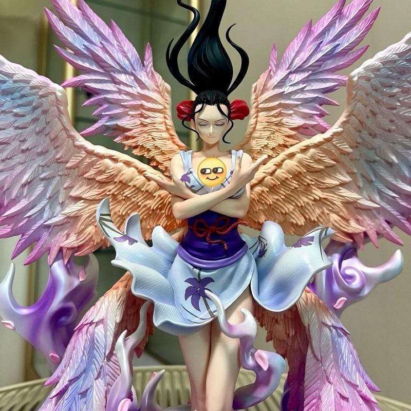 Figura de Anime de Nico Robin  - Anime Cosplay Nico Robin reseña y precio
