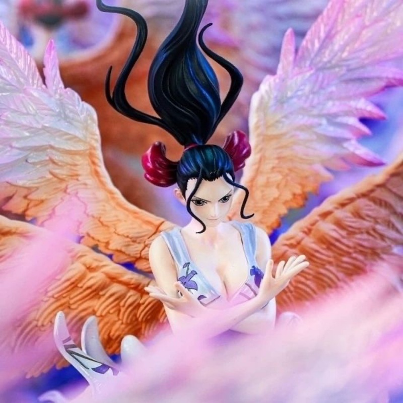 Figura de Anime de Nico Robin  - Anime Cosplay Nico Robin reseña y precio