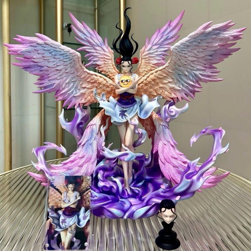 Figura de Anime de Nico Robin  - Anime Cosplay Nico Robin reseña y precio