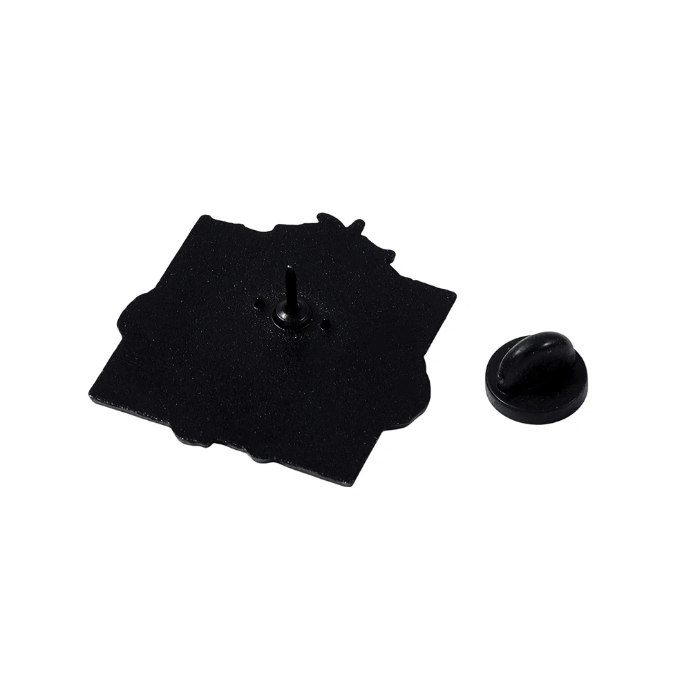 3 Broches de Anime One Piece,  - Anime Cosplay Luffy reseña y precio